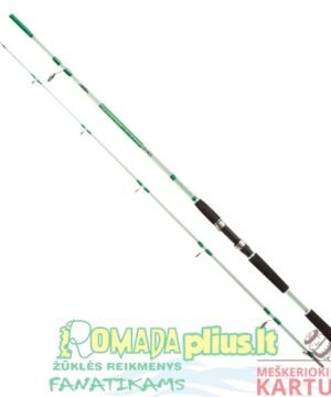 Spininigas Splid Pro 30-80g Sea