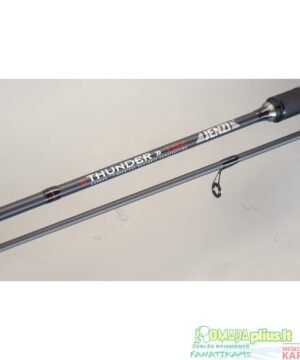 Alternative view of Spininigas Thunder 2.10m/2.40m 10-30g Germany