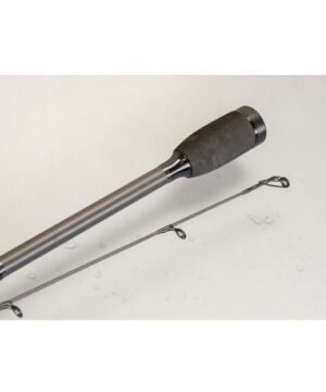 Alternative view of Spininigas Thunder TPS 2.40m, 2.70m 10-28g Germany