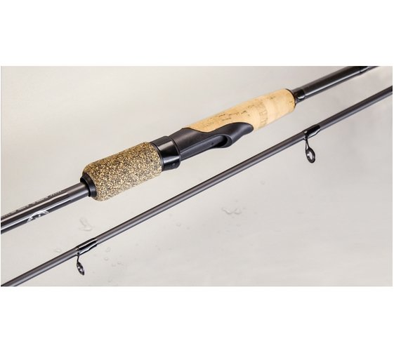 Spininigas Thunder TPS 2.40m, 2.70m 10-28g Germany - Image 3