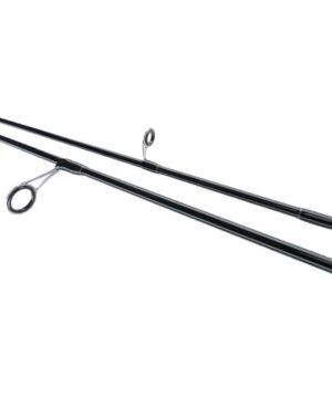 Alternative view of Spininigas Trouty Carbon 1.80m / 2.10m 2-6g Germany