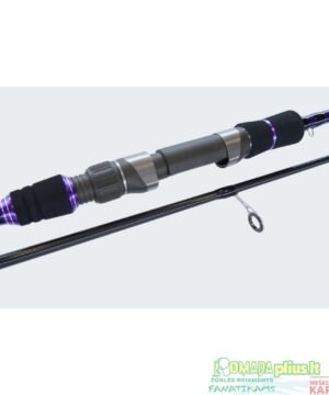 Alternative view of Spininigas Tycoon FXL 5-22g Germany