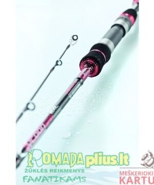 Alternative view of Spininigas Tycoon Spin MXL 10-30g Germany