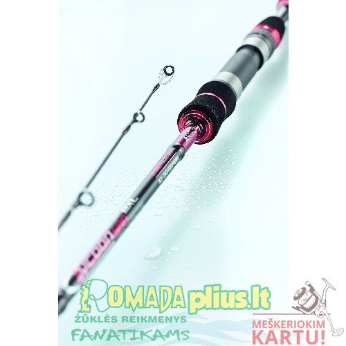 Spininigas Tycoon Spin MXL 10-30g Germany - Image 2