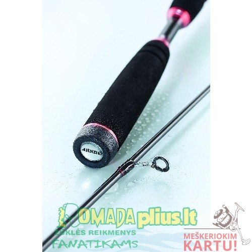 Spininigas Tycoon Spin MXL 10-30g Germany - Image 3