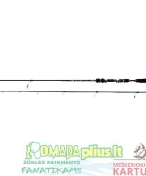 Spininigas Tycoon Spin MXL 10-30g Germany