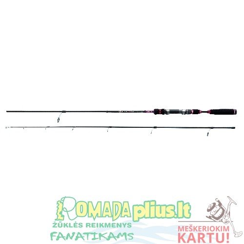 Spininigas Tycoon Spin MXL 10-30g Germany