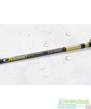 Alternative view of Spininigas Tycoon SXL 210cm 2-15g Germany