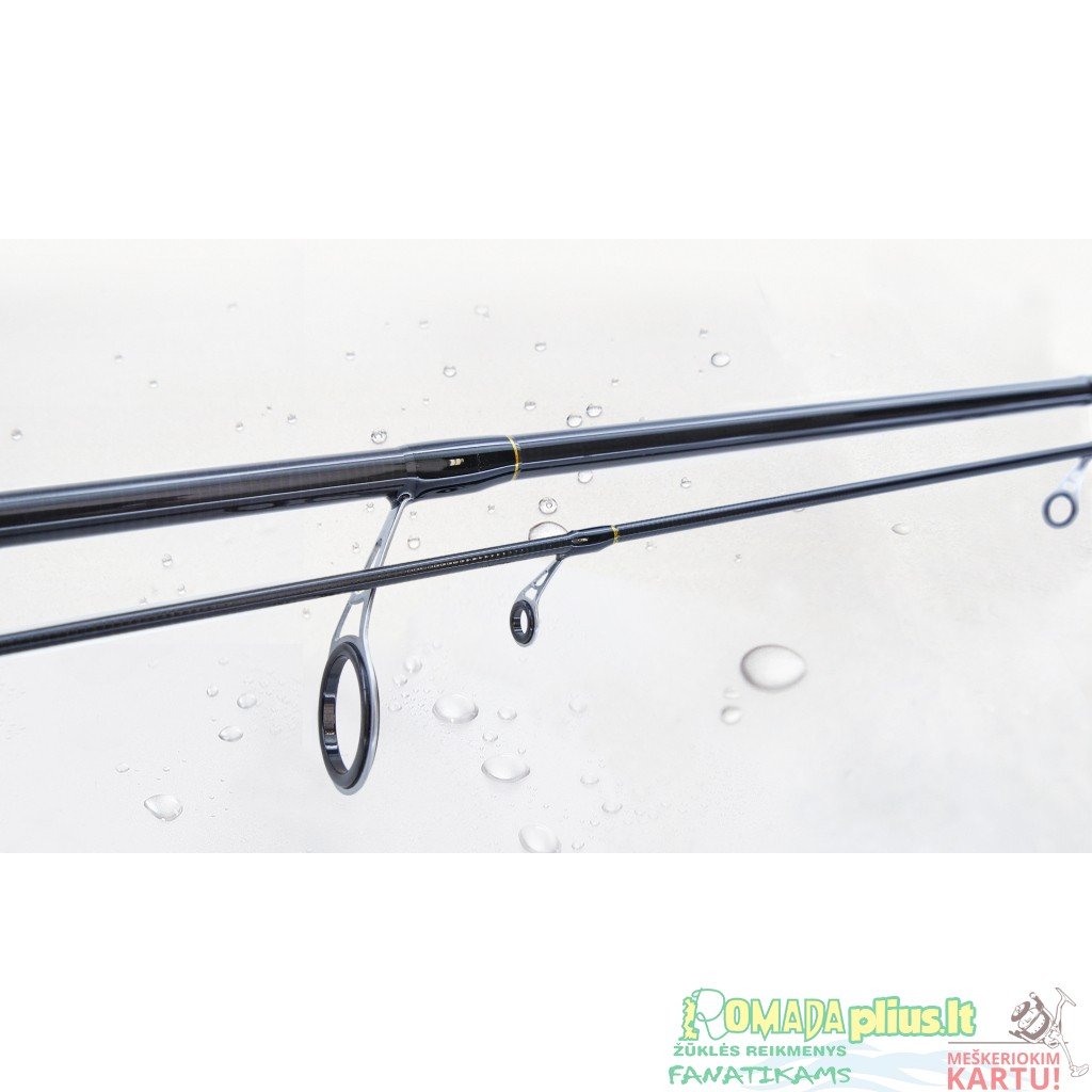 Spininigas Tycoon SXL 210cm 2-15g Germany - Image 5