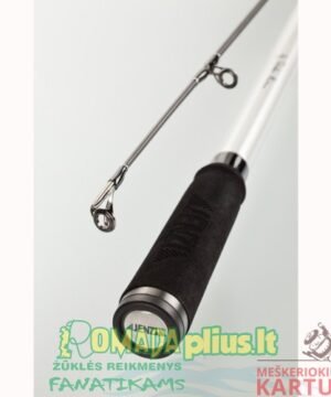 Alternative view of Spininigas Xperanza 2.70m 25-45g