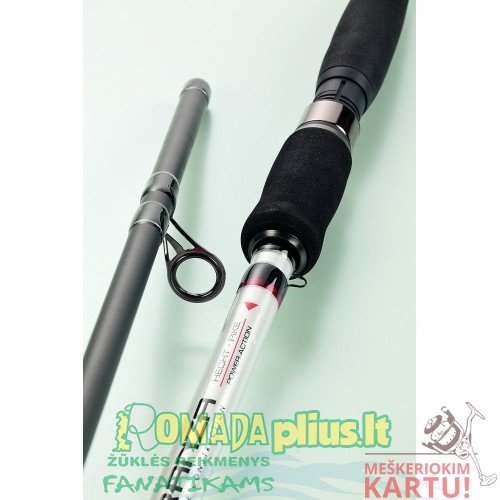 Spininigas Xperanza Jig 1.80m 2-12g - Image 2