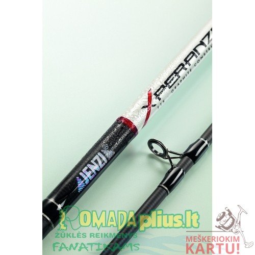 Spininigas Xperanza Jig 1.80m 2-12g - Image 4