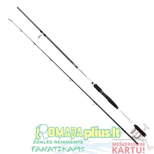 Spininigas Xperanza Jig 1.80m 2-12g