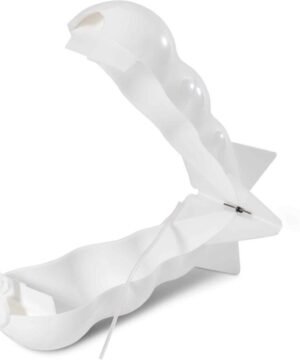 Alternative view of SPOMB Large jaukinimo raketa Big 18cm iki 150m