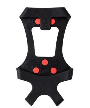 Super Kaina 9eur Spygliai ant batų arba botų Rapala kad Kad nepaslystum ant pirmo ledo