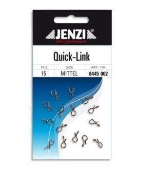 Spynelės FLY connectors greita jungtis