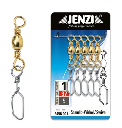 Spynelės Scandic Nr.1 37kg