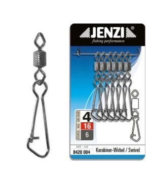 Alternative view of Spynelės Sicherheits black nickel Germany