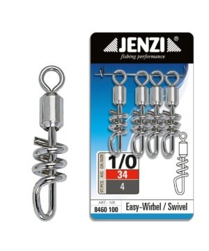 Spynelės spyralė Power Strong 34kg 1/0