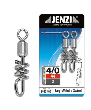 Spynelės spyralė Power Strong 44kg 4/0 Norge