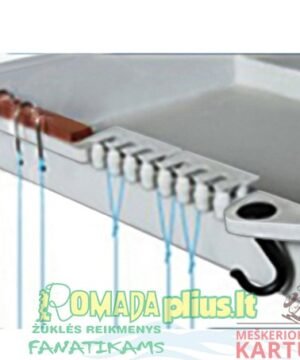 Alternative view of Staliukas Specialus Surf Stovui Jūriniai arba Kateriui ir valčiai nepakeičiamas iš Italijos