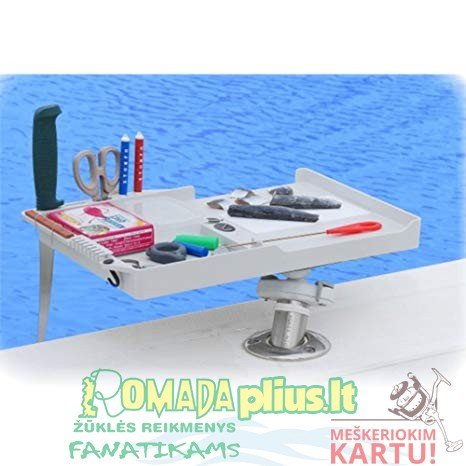 Staliukas Specialus Surf Stovui Jūriniai arba Kateriui ir valčiai nepakeičiamas iš Italijos - Image 5