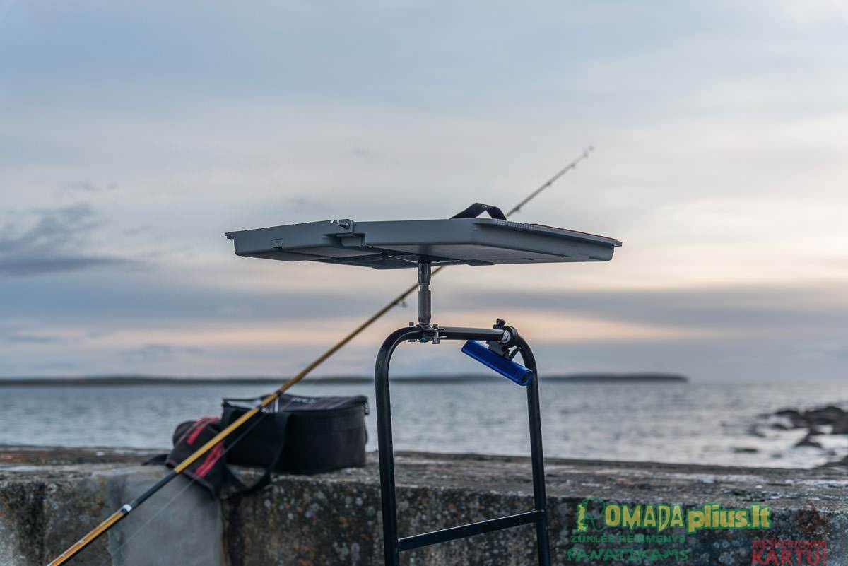 Staliukas Specialus Surf Stovui Jūriniai arba Kateriui ir valčiai nepakeičiamas iš Italijos - Image 8