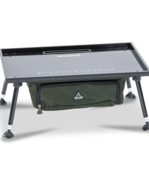 -30% Super Kaina 99eur Staliukas su Rankinė žvejo BIG 54x40cm Anaconda Germany Matmenys 54x40 cm