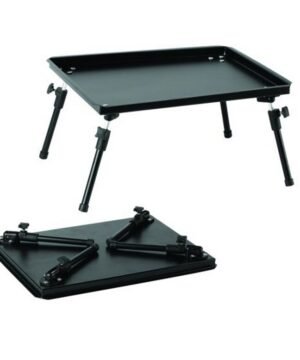 Staliukas sulankstomas Feeder Carp Bivy table Matmenys 28 x 38 cm (Kopija)