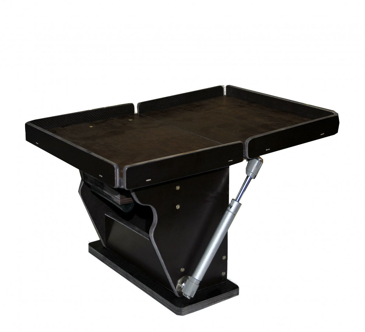 Staliukas valties sulankstomas - Image 3