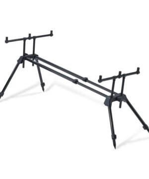 Alternative view of Stovas karpinis keturkojis 3 meškerėm ANACONDA Pod Pro