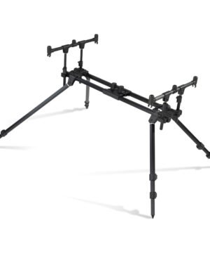 Keturkojis Stovas Carp Exlusive Anaconda 3 meškerėms