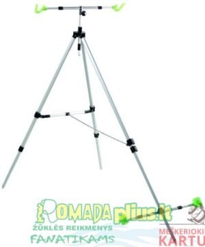 Stovas trikojis sulankstomas 1,80cm Surf