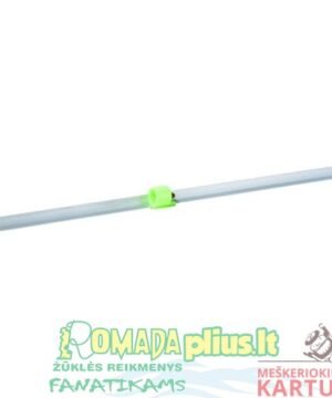 Stovelis Alu, luminious 120cm