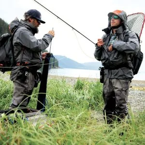 Apranga iš Gore-Tex ir Toray