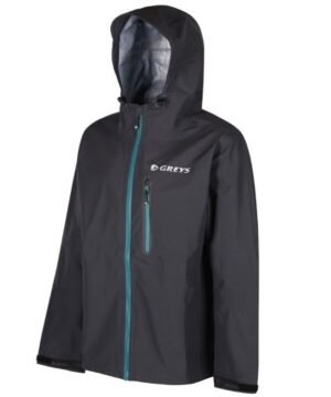 Striukė GREYS Visiems Nepralyjanti Kvėpuojanti Pagaminta iš 100 % vandeniui atsparios Climatex™ medžiagos Dydis M