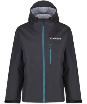 Alternative view of Striukė GREYS Visiems Nepralyjanti Kvėpuojanti Pagaminta iš 100 % vandeniui atsparios Climatex™ medžiagos Dydis M