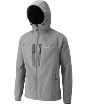 Striukė Wychwood kvėpuojanti  atspari vėjui ir vandeniui Waterproof Pilka 10.000/10.000 iš Anglijos Aukšta Kokybė!