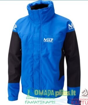 Striukė MAP Waterproof Membrana 20.000/ 20.000 Wychwood Angliška Kokybė