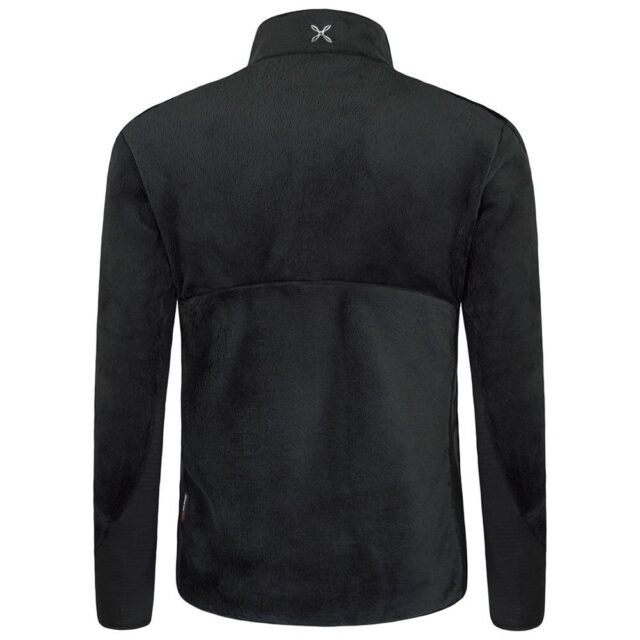 Striukė Jemperis Šiaurės FLEECE Polartec Thermal Pro Pagaminta Italijoje Montura - Image 5