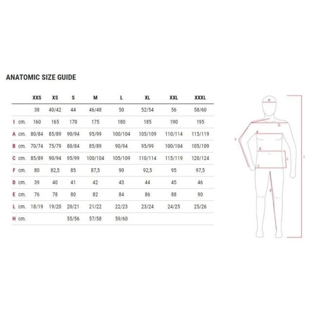 Striukė Jemperis Šiaurės FLEECE Polartec Thermal Pro Pagaminta Italijoje Montura - Image 8