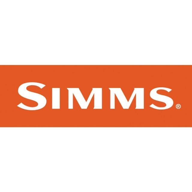Striukė Rudeninė žieminė Simms Challenger Flame insulated Toray® Labai Stambiems Vyrams iki 5XL - Image 2