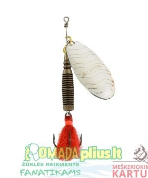 Sukrė French Perlas su musele