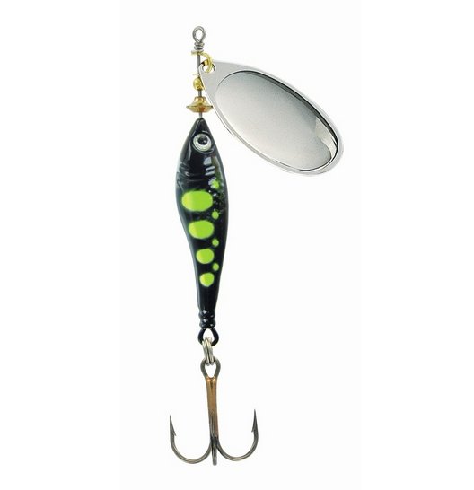 Sukrė Legenda Juoda/sidabras