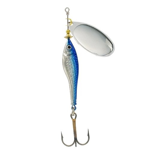 Sukrė Legenda Melsva/sidabras