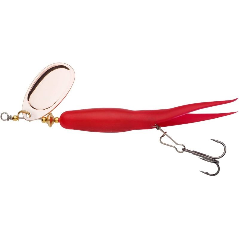 Sukrė Salmon Seeker 125mm 20g AbuGarcia Lašišoms Tolimas Metimas Kibimas Garantuotas Sweden