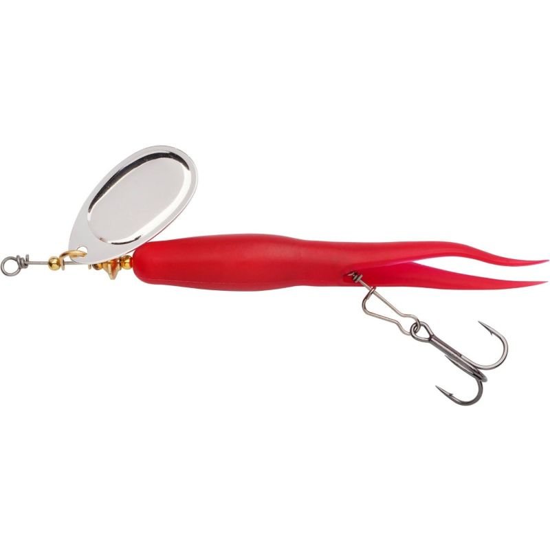 Sukrė Salmon Seeker 125mm 20g AbuGarcia Lašišoms Tolimas Metimas Kibimas Garantuotas Sweden - Image 3