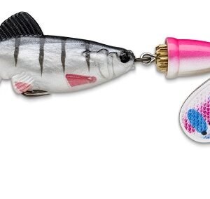 Alternative view of Sukriukė  BLUE FOX Vibrax CHASER