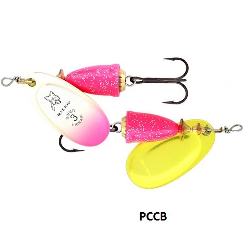 Sukriukė BLUE FOX Vibrax Flake - Image 2