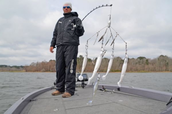 Sukriukė Skėtis Penkių guminukų virtinė Starkių ir Ešerių siaubas - Image 3